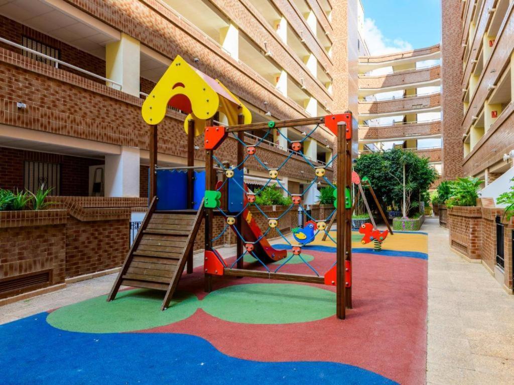 Costa Marfil II - Magic World Apartment Oropesa del Mar Exterior photo
